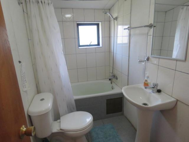 Hostal Y Cabanas Peumayen 푸에르토과달 외부 사진